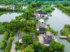 -沙家浜风景区