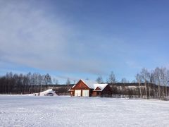 -北极村旅游风景区