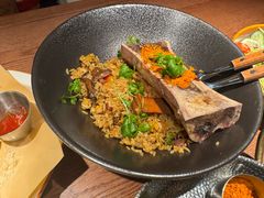 -J·one Bistro吉萬酒厨·牛排