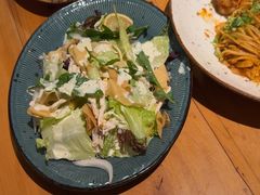 -良木缘咖啡西餐(川大店)