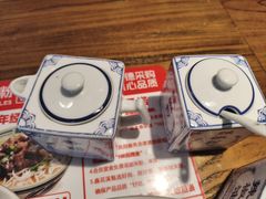 -鑫花溪牛肉米粉(文星广场店)
