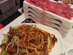 -八合里牛肉火锅(福州万象城店)