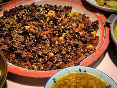 -杨记隆府重庆江湖菜(大悦城店)