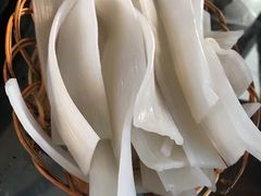 宽粉-姥家大锅台水库渔家