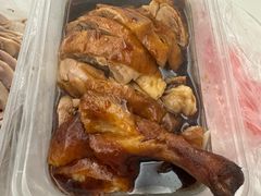 -竺桥兄弟烤鸭(总店)