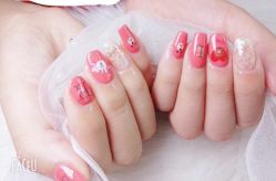 -Aso Artist Beauty美甲美睫
