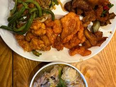 -富龙快餐店(铁西店)