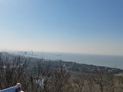 -狼山风景名胜区