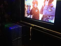 -欢乐驿站量贩式KTV(西丽店)