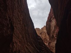 -天山神秘大峡谷