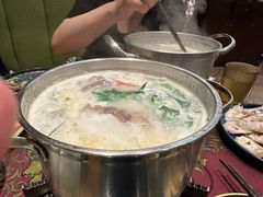 -火舞泰·泰式海鲜火锅餐厅(世纪城店)