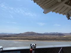 -珲春防川景区