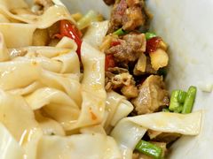-万三面馆(青龙正街太古里店)