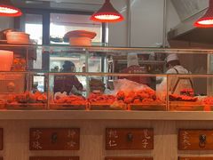 -马家饭堂(南街薰酱店)
