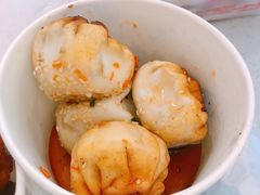 -小路易生煎馆(前进五路店)