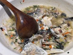 -老傅家湘潭水煮活鱼店(众一国际店)