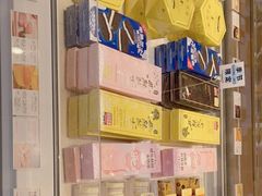 -好利来(十里河店)