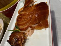 -京味斋·北京烤鸭(北京南站洋桥店)