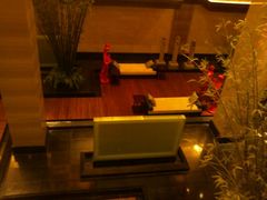 -西安皇冠假日酒店·朱雀咖啡厅