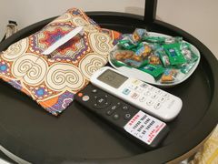 -微光私人影院(巴南万达店)