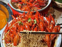 -辣皇朝小龙虾(六一店)