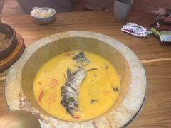 -云海肴云南菜·蒸汽石锅鱼(北京良乡华冠店)