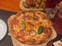 -百特喜·意大利餐厅(万达常德店)
