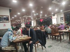 大堂-柴氏风味斋(甘家口店)