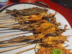 -醉烧膘·烧烤夜宵王(总店)