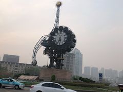 -世纪钟