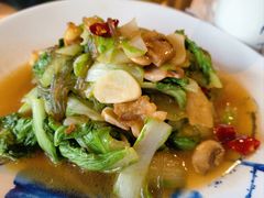 -东莱馋房(陆家嘴店)