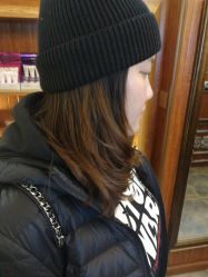 -小齐发型Star·Salon