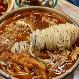 免费吃!啊啊啊这家新开的砂锅谁还没吃到