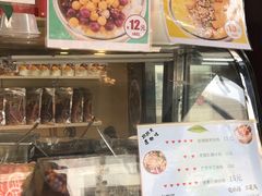 -一栗·新鲜零食炒货(太原街沃尔玛店)