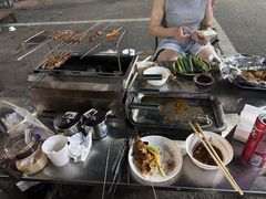-鲁C·尚小炉·淄博烧烤(市北店)