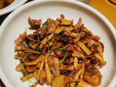 -九毛九西北菜(汕头金平万达广场店)