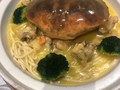 -廊亦舫Lang Yi Fang Restaurant(金桥店)