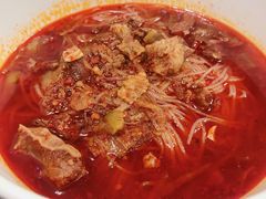 -金龙烧烤·牛肉面(西塔店)