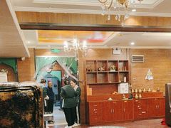-木卡买提新疆餐厅·清真(新里海顿公馆店)
