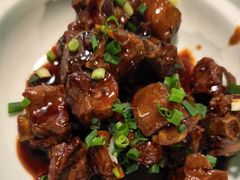 -绿茶餐厅(天津天河城店)