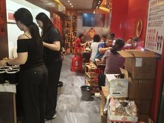 -重庆老灶火锅(红岭店)
