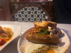 -LE MISSMORE餐酒吧(茉念西里店)