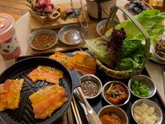 -馥家小馆(黔灵山公园店)