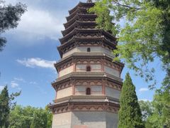 -天宁寺