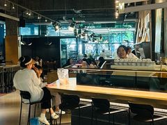 -麦田工坊(月湖店)