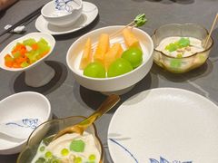 -俏立方·15年新楚菜
