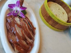 -御提小馆烤鸭店(陆家嘴店)