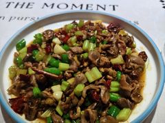 -小桥衢州人家·海鲜烧烤·盱眙龙虾(万达水街店)