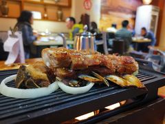 -西域阿里马新疆菜·清真(桂花路店)