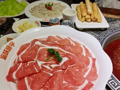 晓宇肥牛-晓宇重庆火锅(大唐不夜城店)